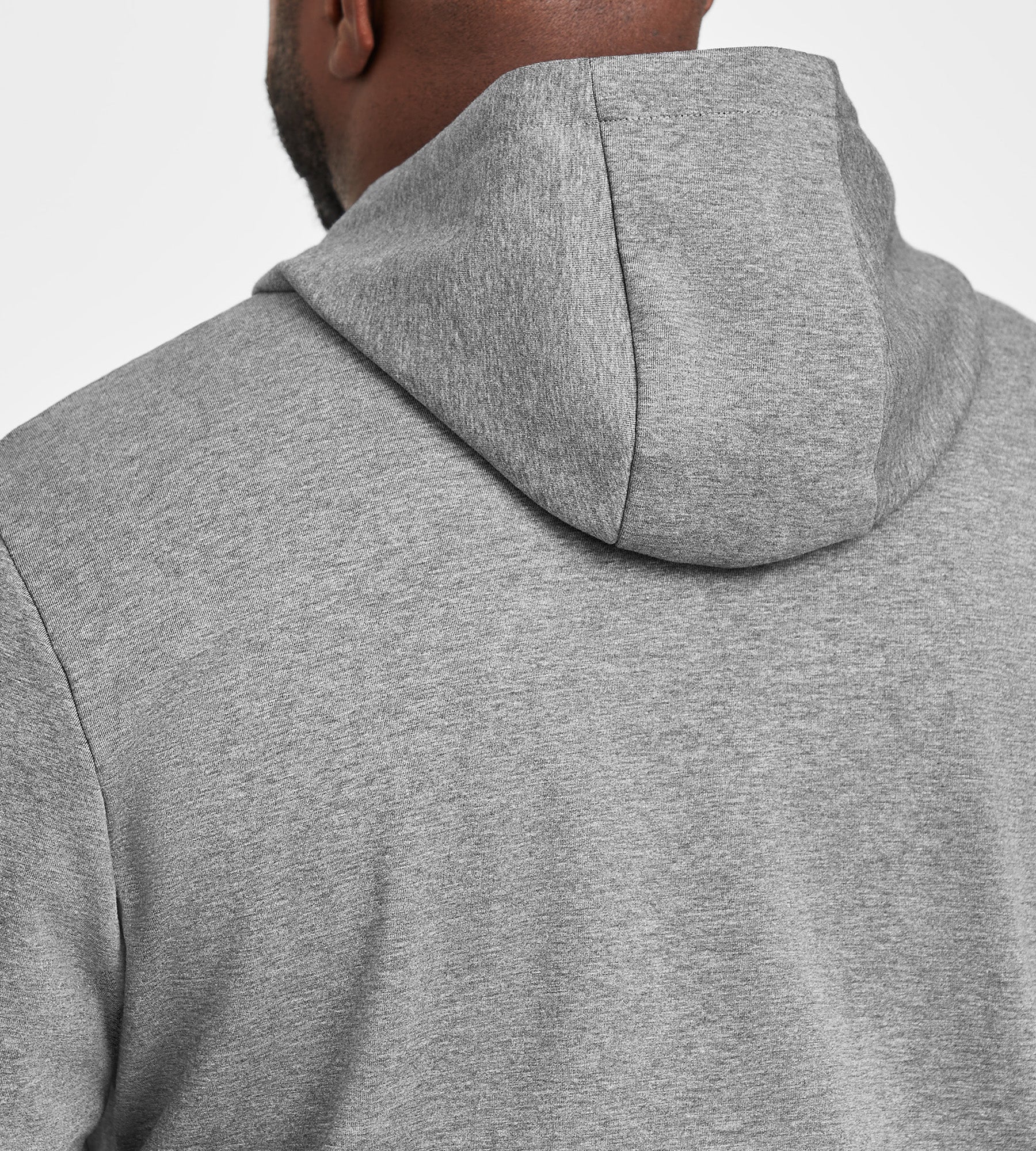 Double Knit Hoodie - Image 11