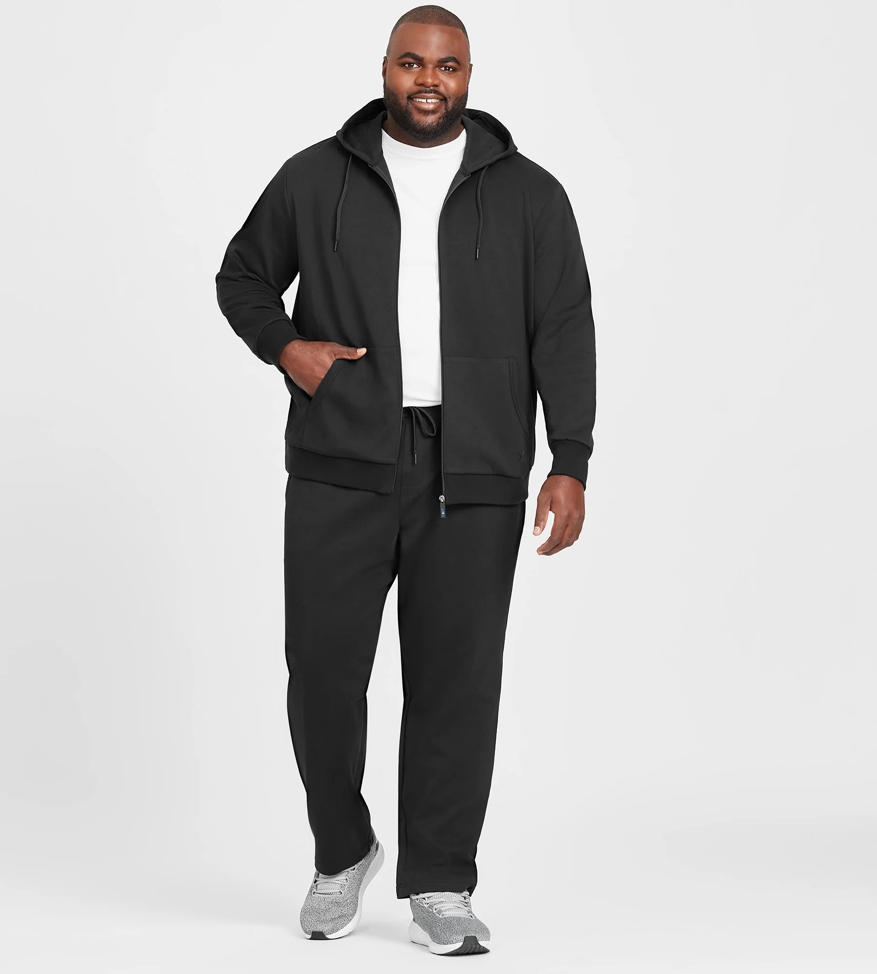 Double Knit Hoodie - Image 4