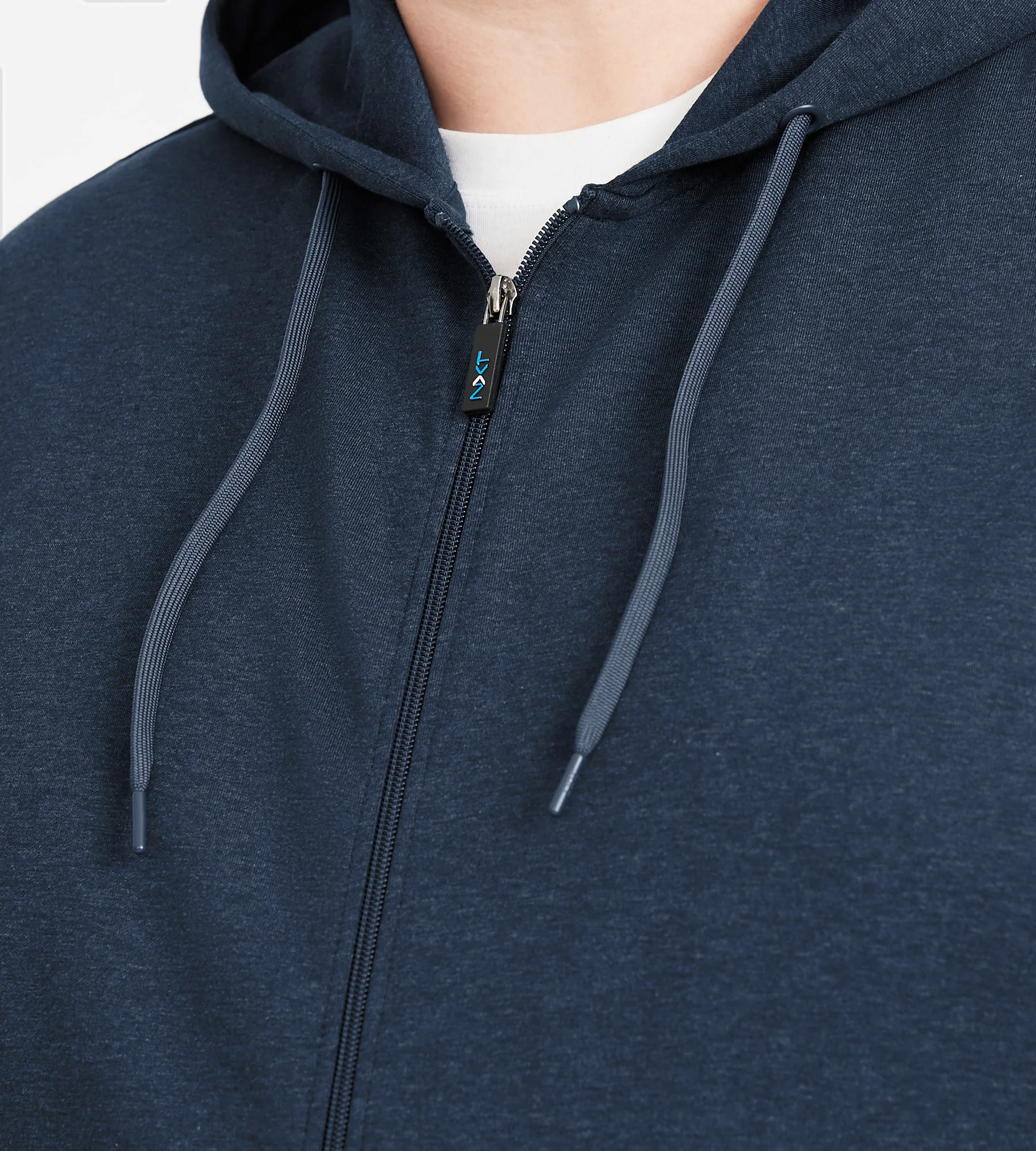 Double Knit Hoodie - Image 6