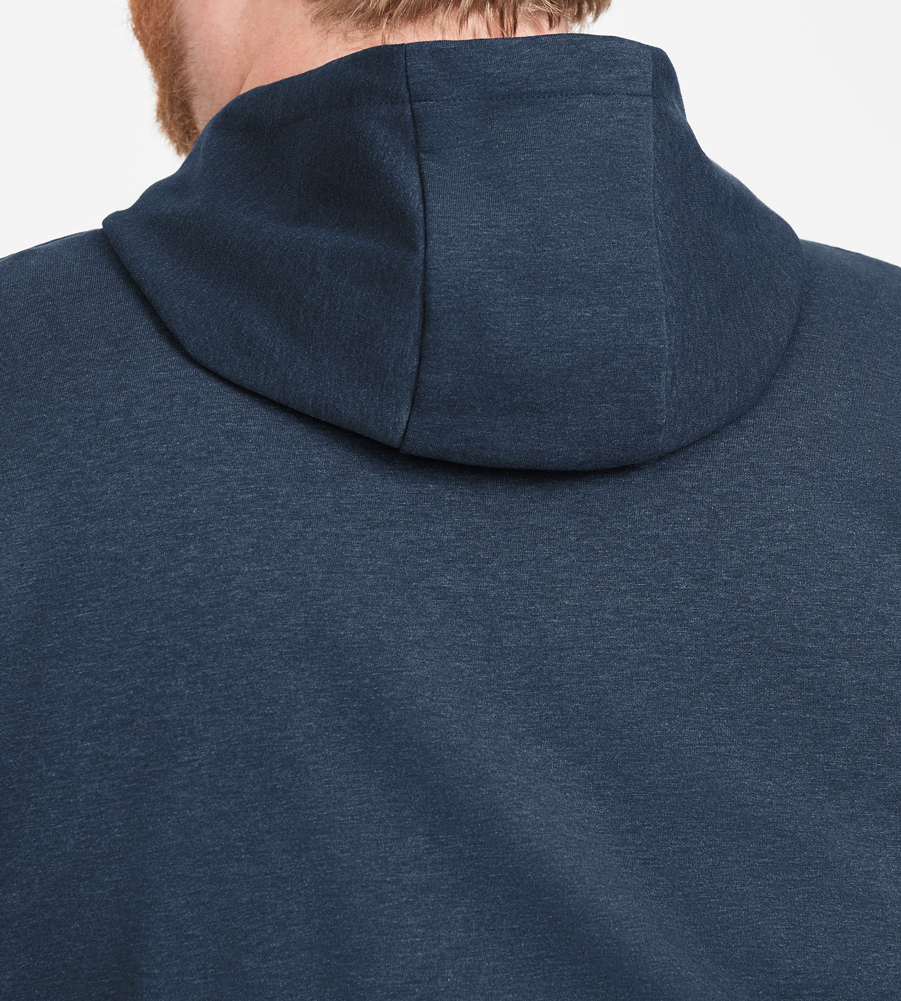 Double Knit Hoodie - Image 7