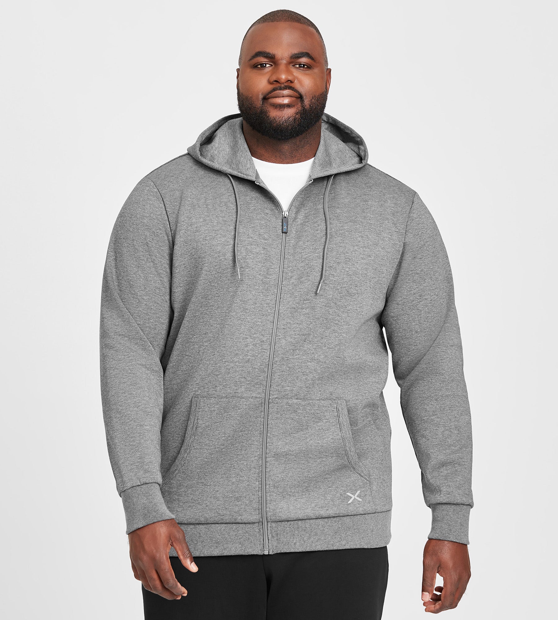 Double Knit Hoodie - Image 9