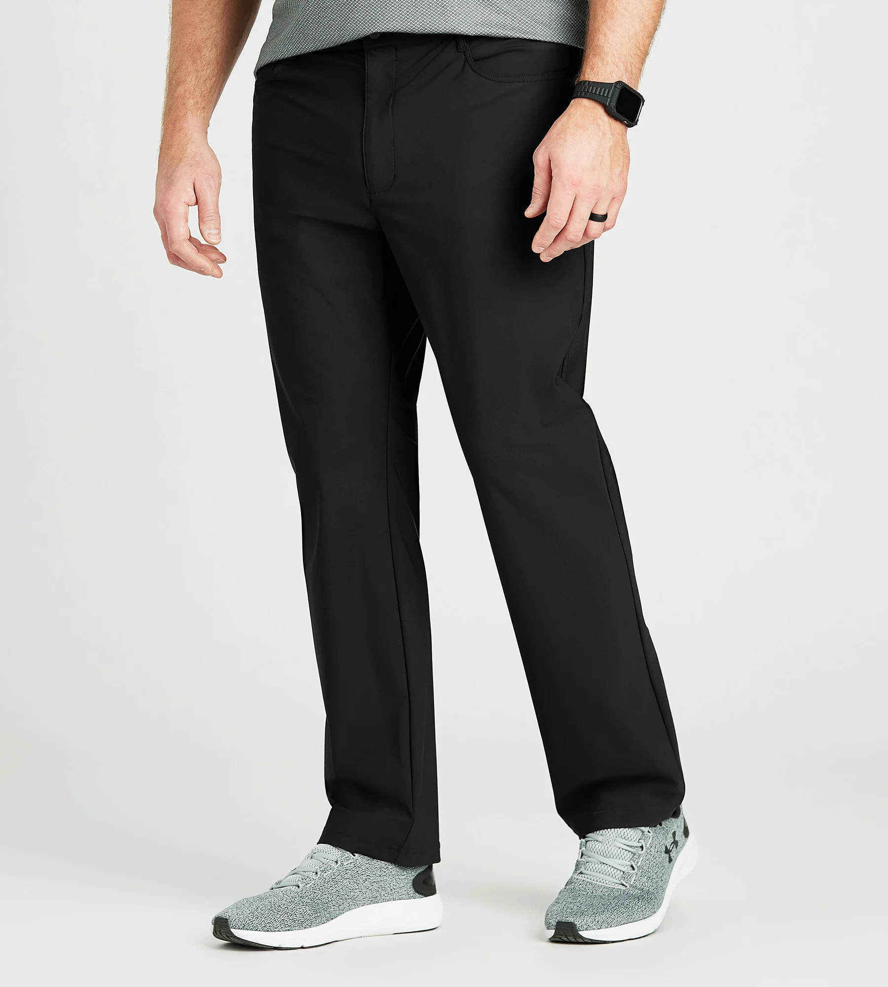 5 Pocket Golf Pant - Image 3