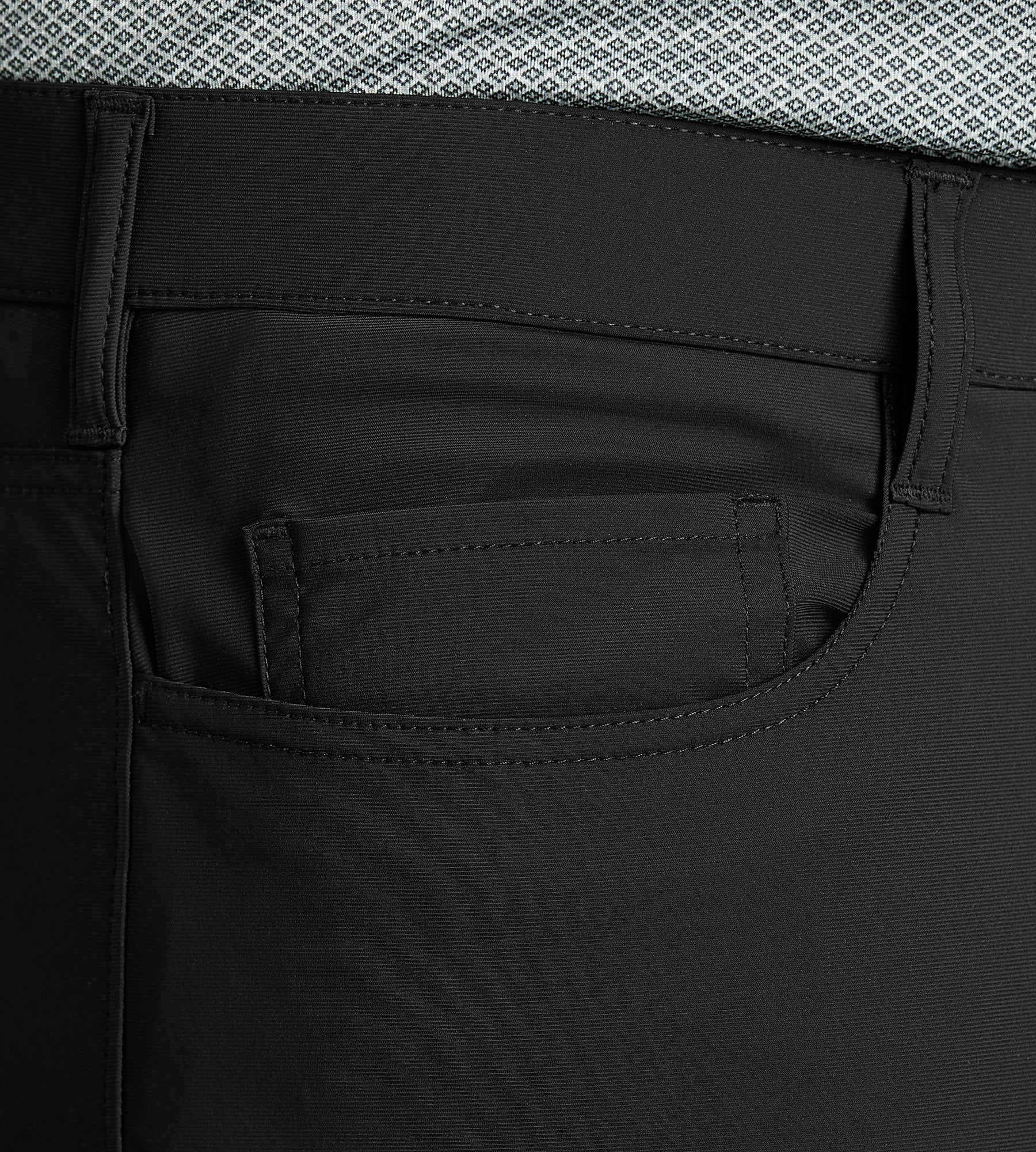 5 Pocket Golf Pant - Image 4