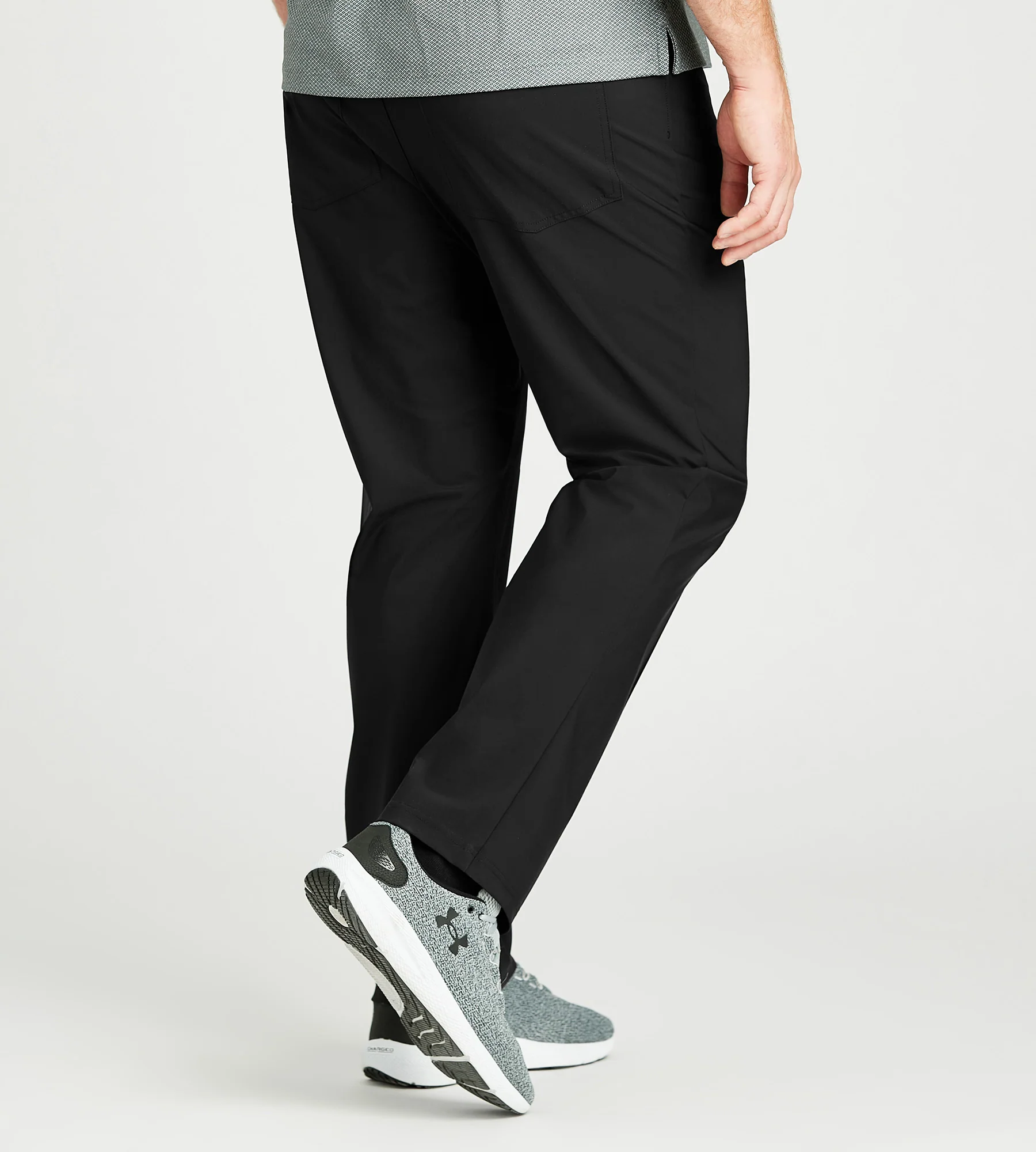 5 Pocket Golf Pant - Image 5