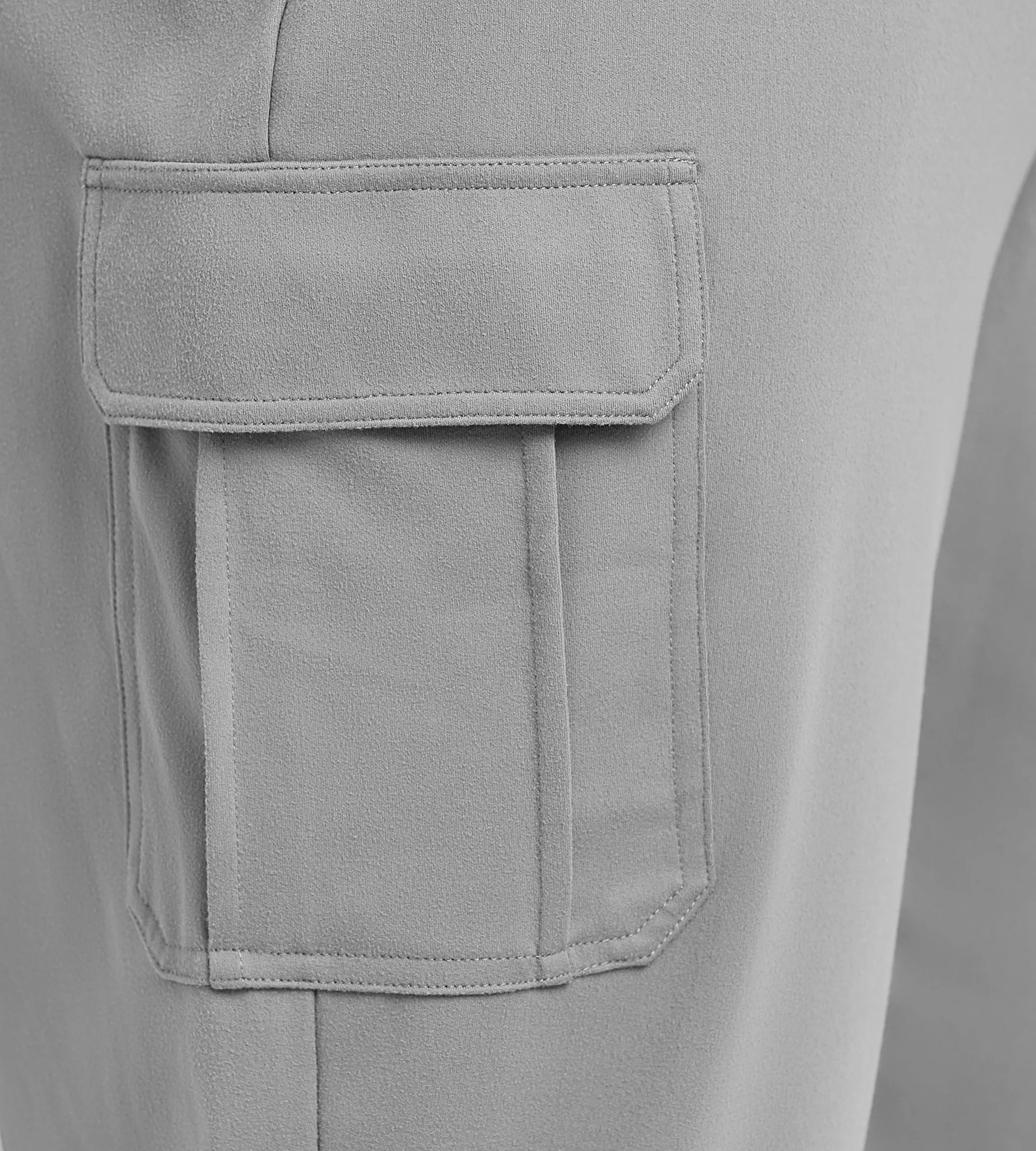 Neo-Lux Cargo Jogger - Image 4