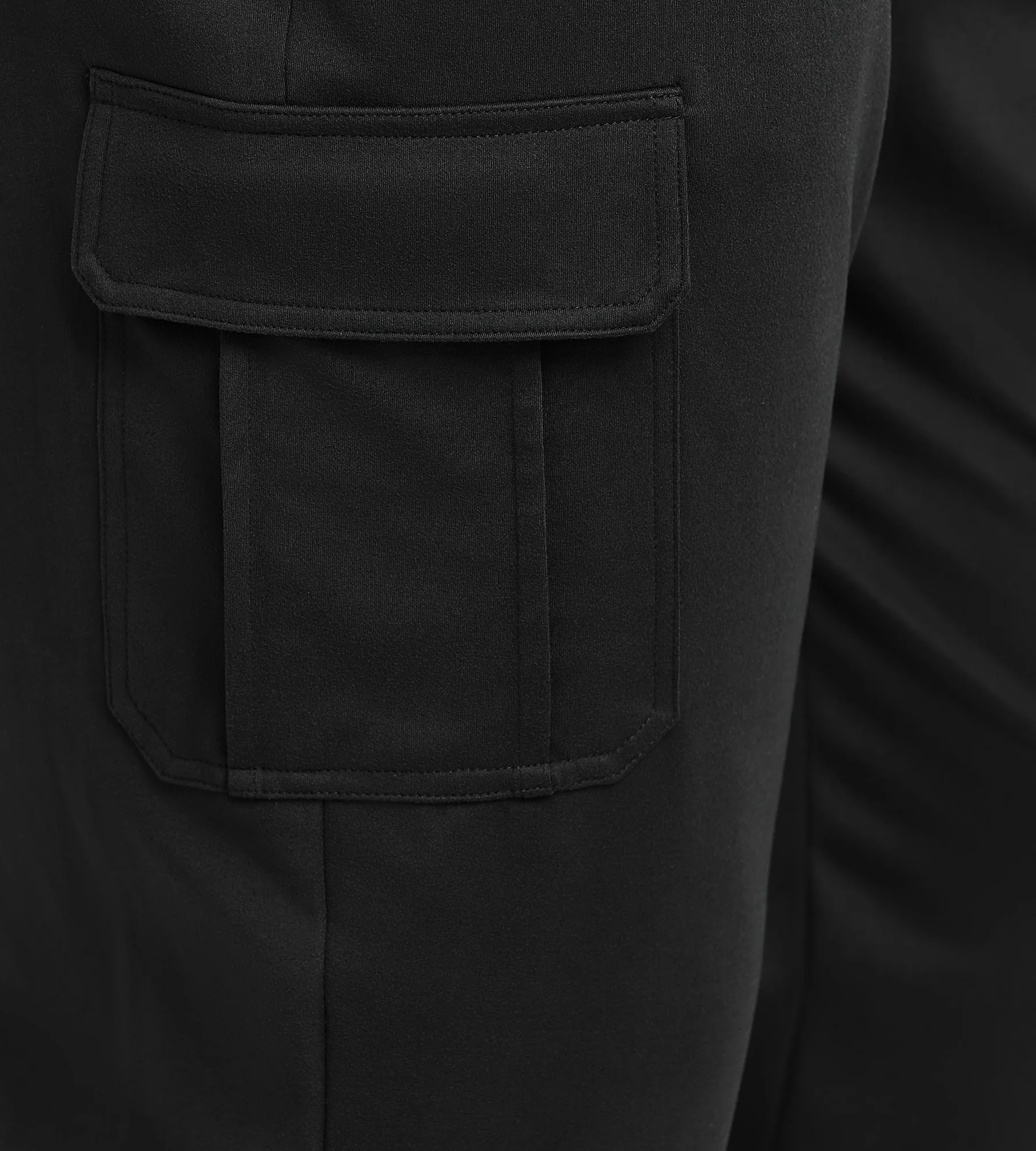 Neo-Lux Cargo Jogger - Image 8