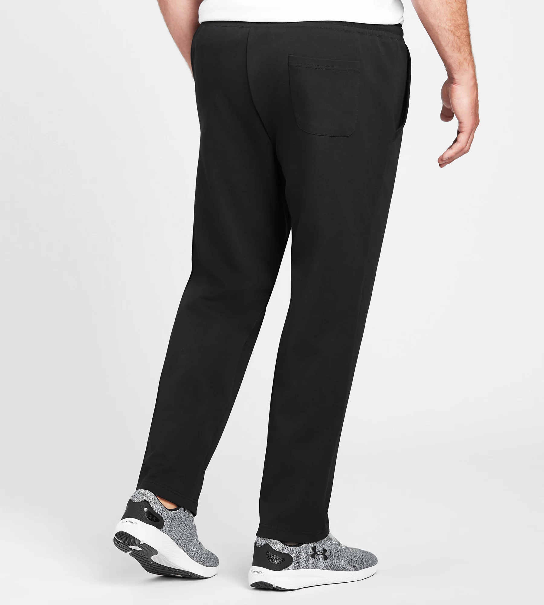 Double Knit Pant - Image 3