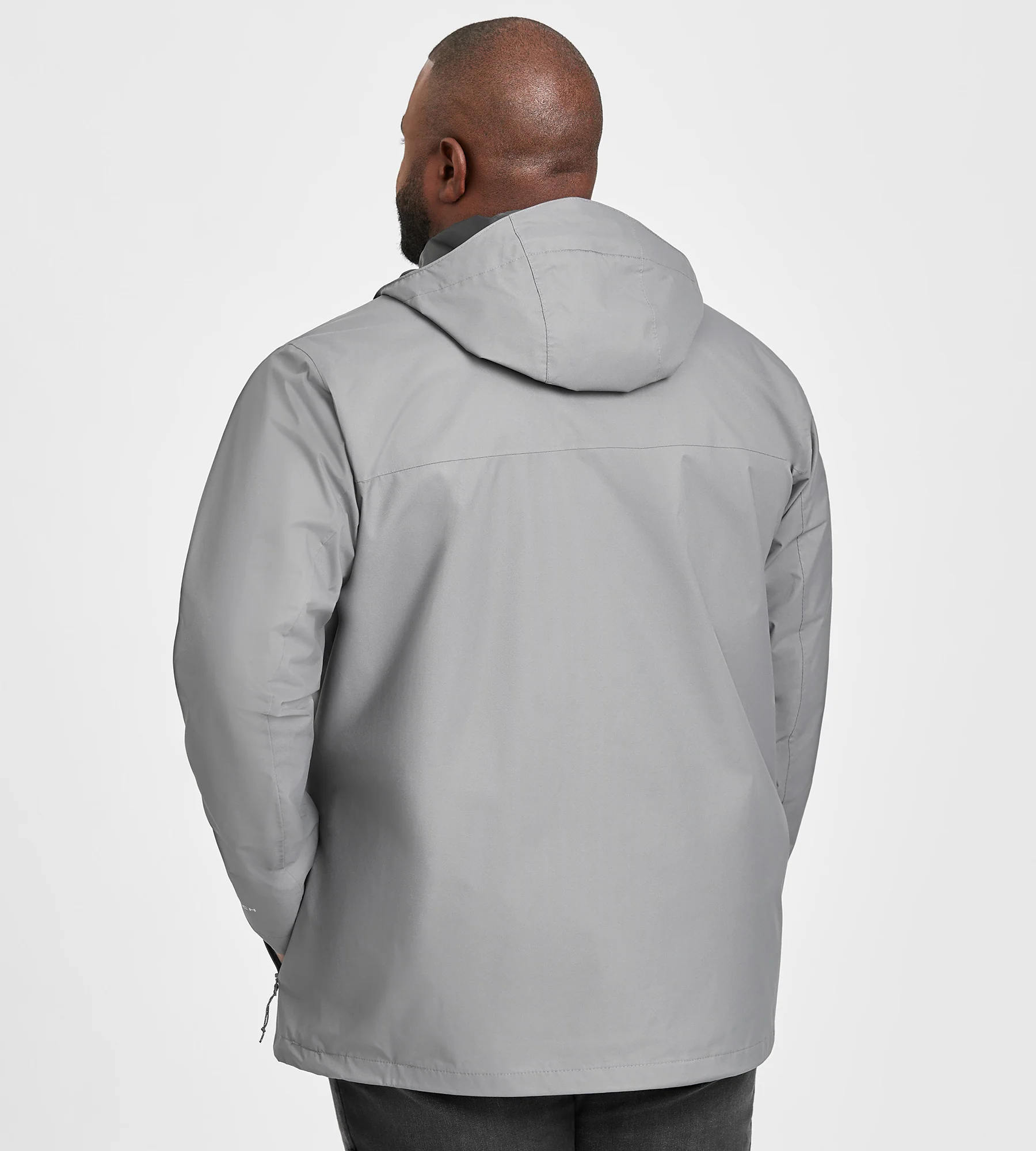 Hikebound™ II Jacket - Image 3