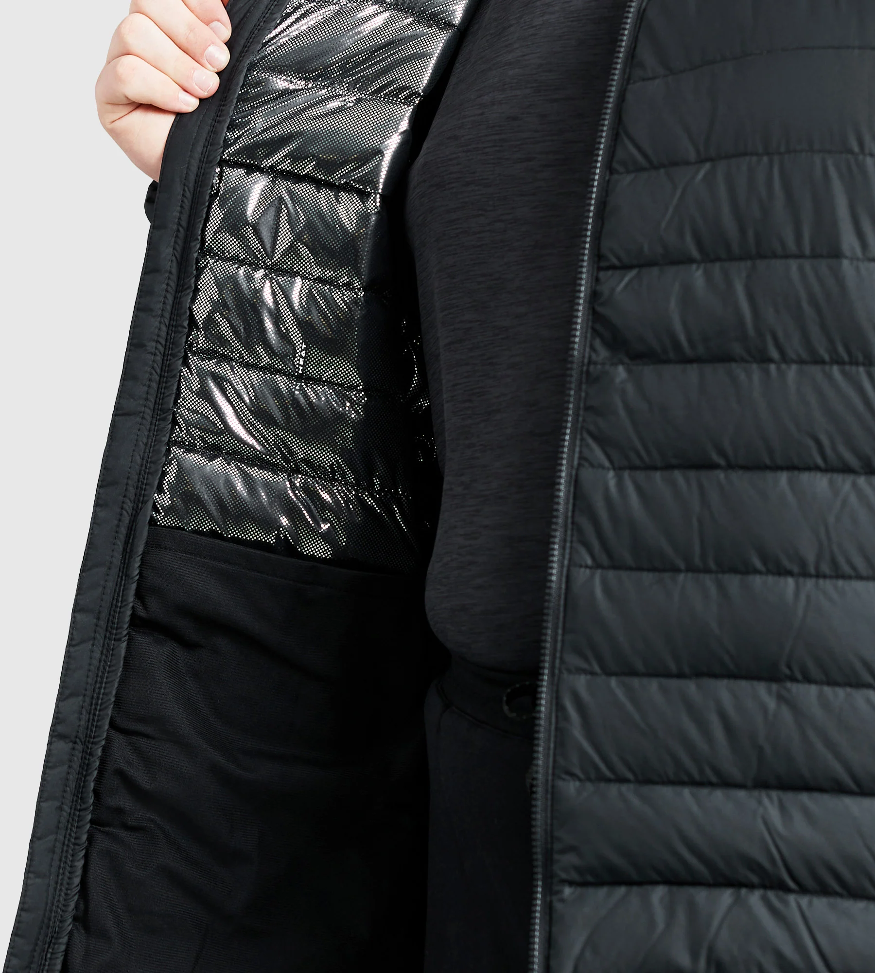 Powder Lite™ Insulated Jacket - Image 4