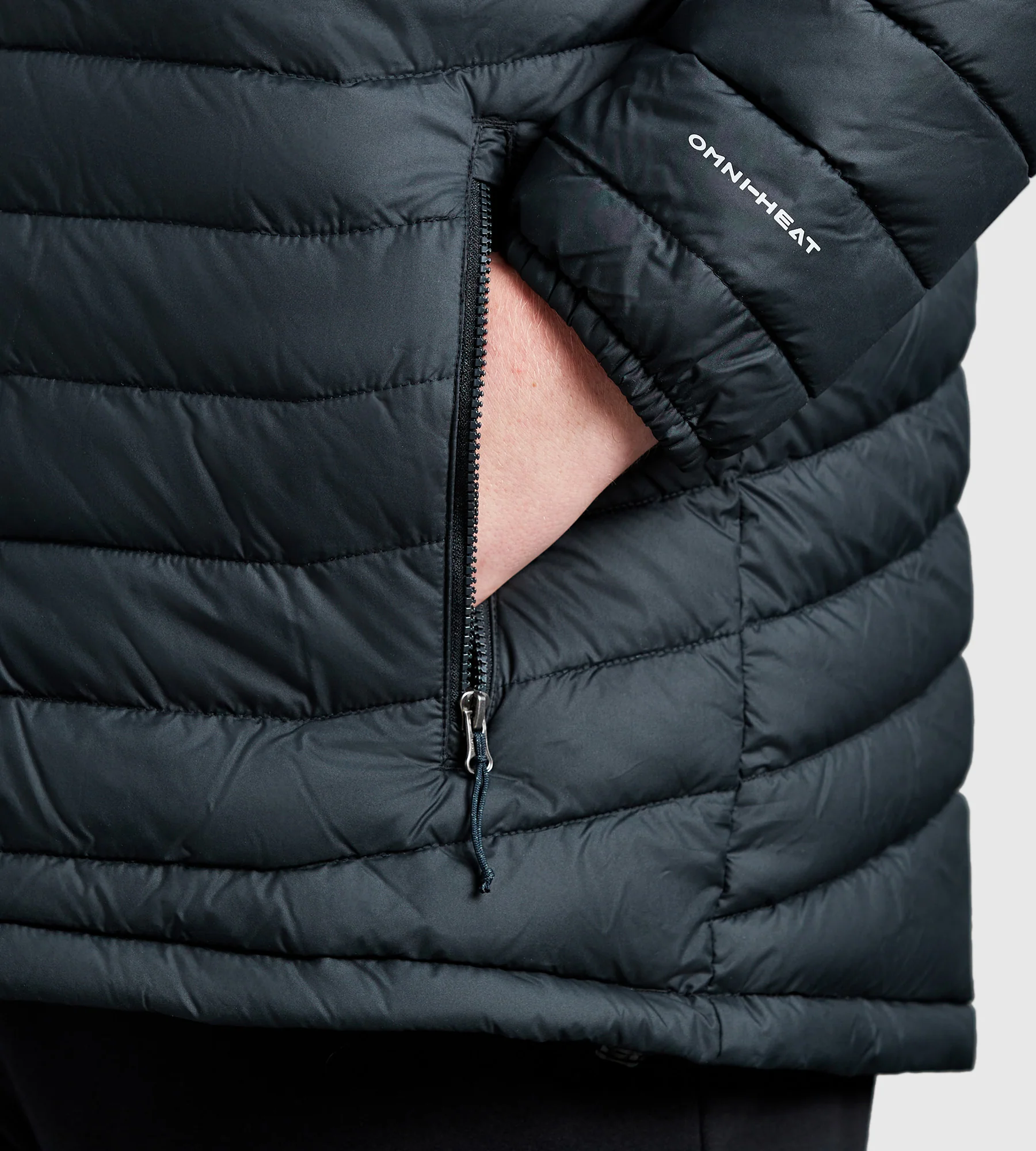 Powder Lite™ Insulated Jacket - Image 5