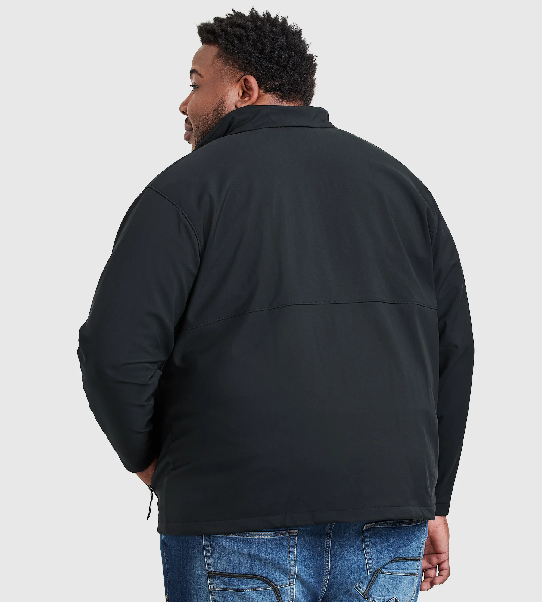 Ascender Softshell Jacket - Image 3