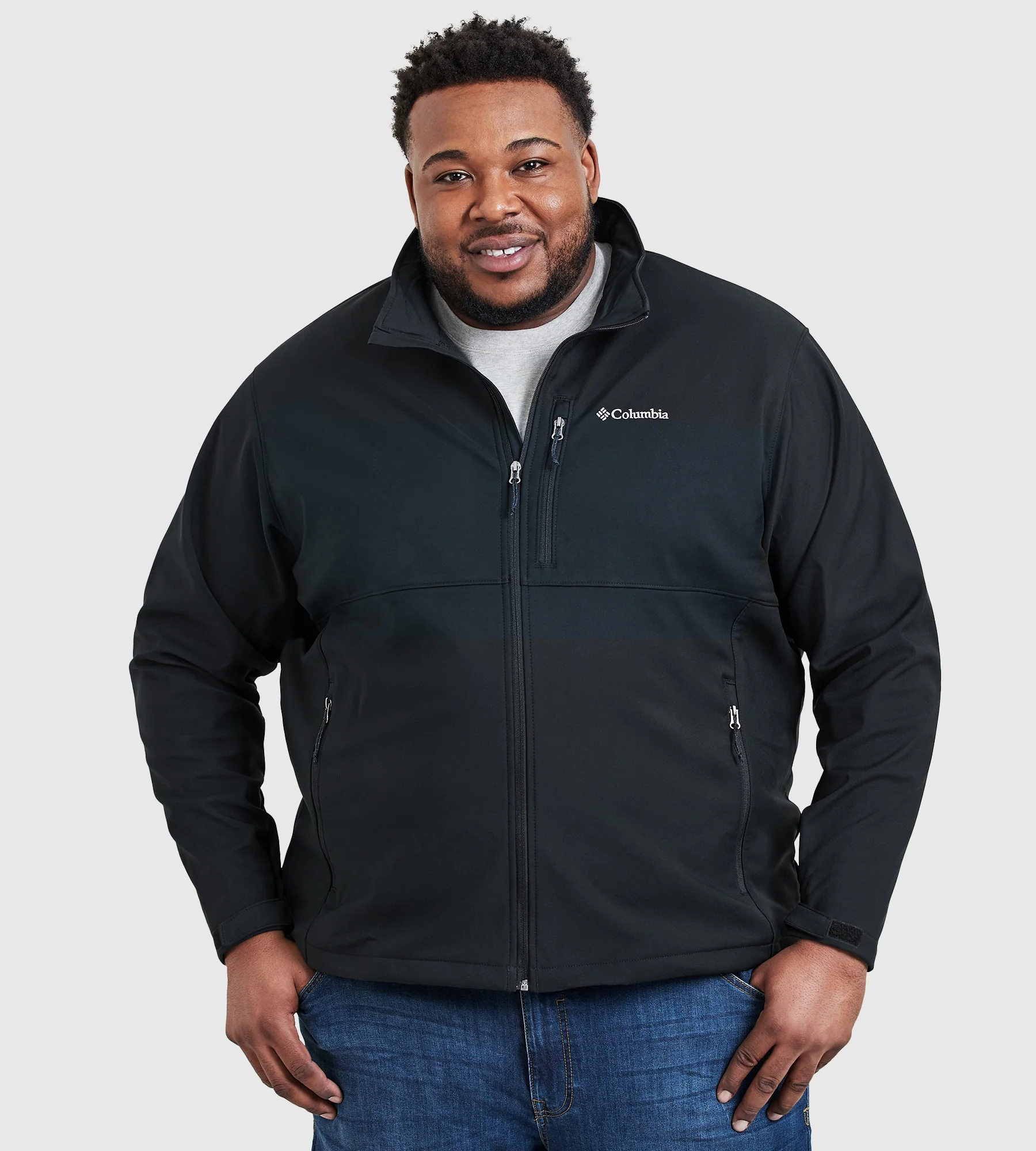 Ascender Softshell Jacket - Image 4